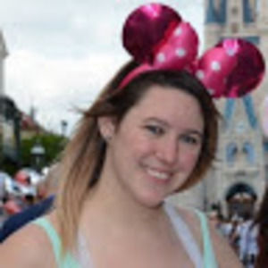 Meet your Posher, Miranda